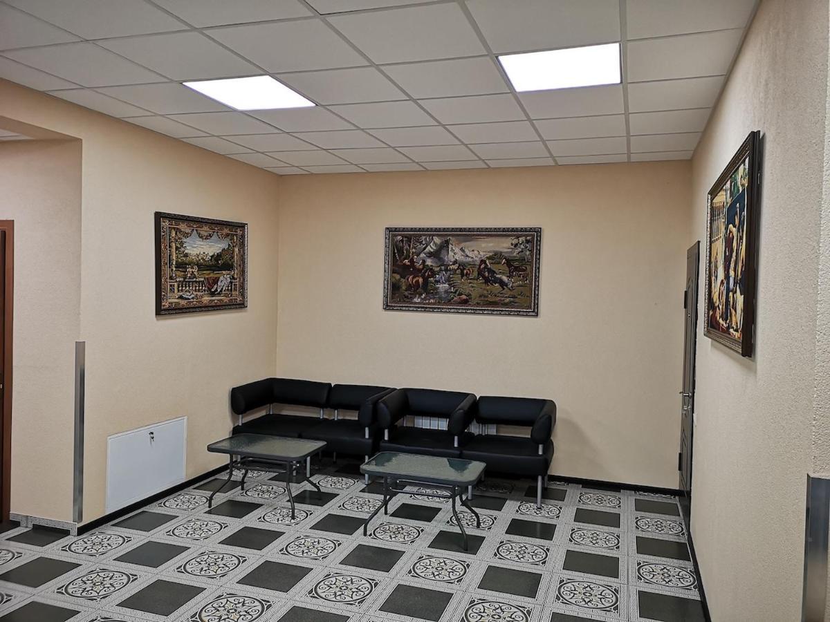 Отель Визит Pogreby  Exterior photo
